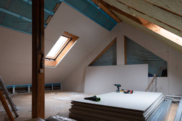Best Residential Insulation Services  in Riva, MD