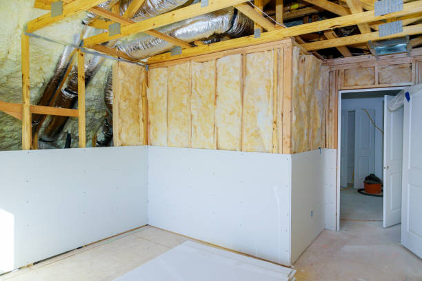 Best Professional Insulation Contractor  in Riva, MD