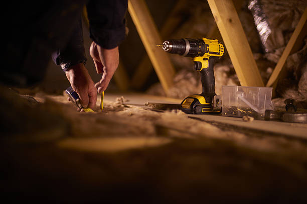 Trusted Riva, MD Insulation Contractor Experts